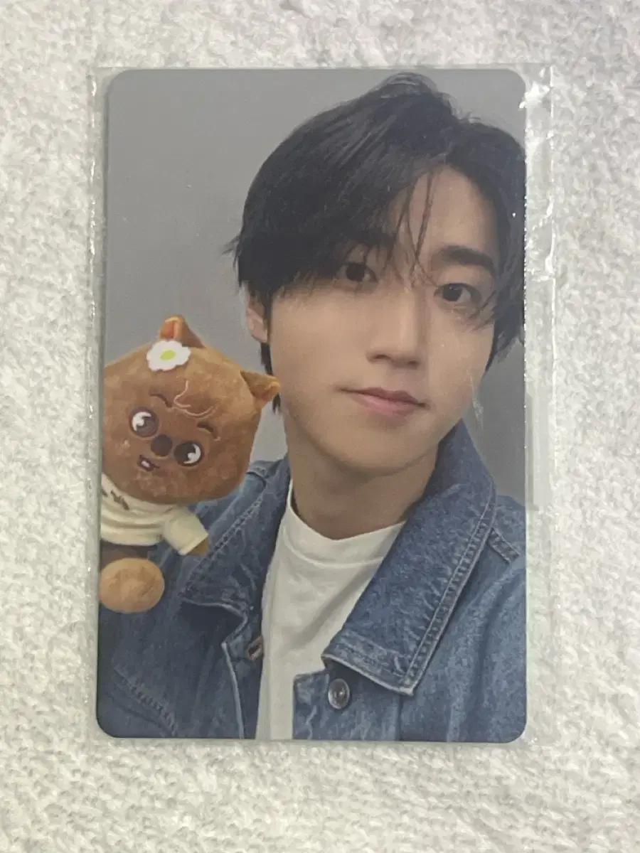 스트레이키즈 주토피아 한 지성