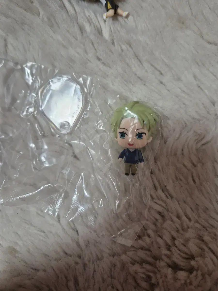 스파이패밀리 로이드포저 피규어