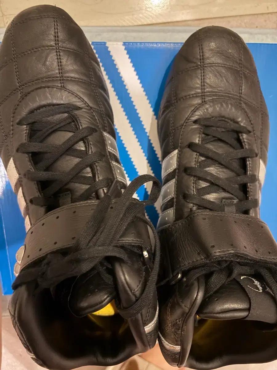 아디다스 X 떠그클럽 아디레이서 290