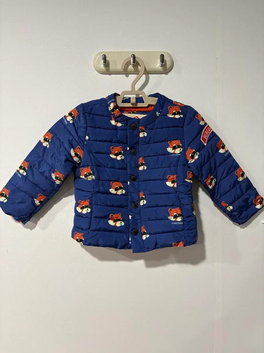 베베드피노 아동 점퍼 100