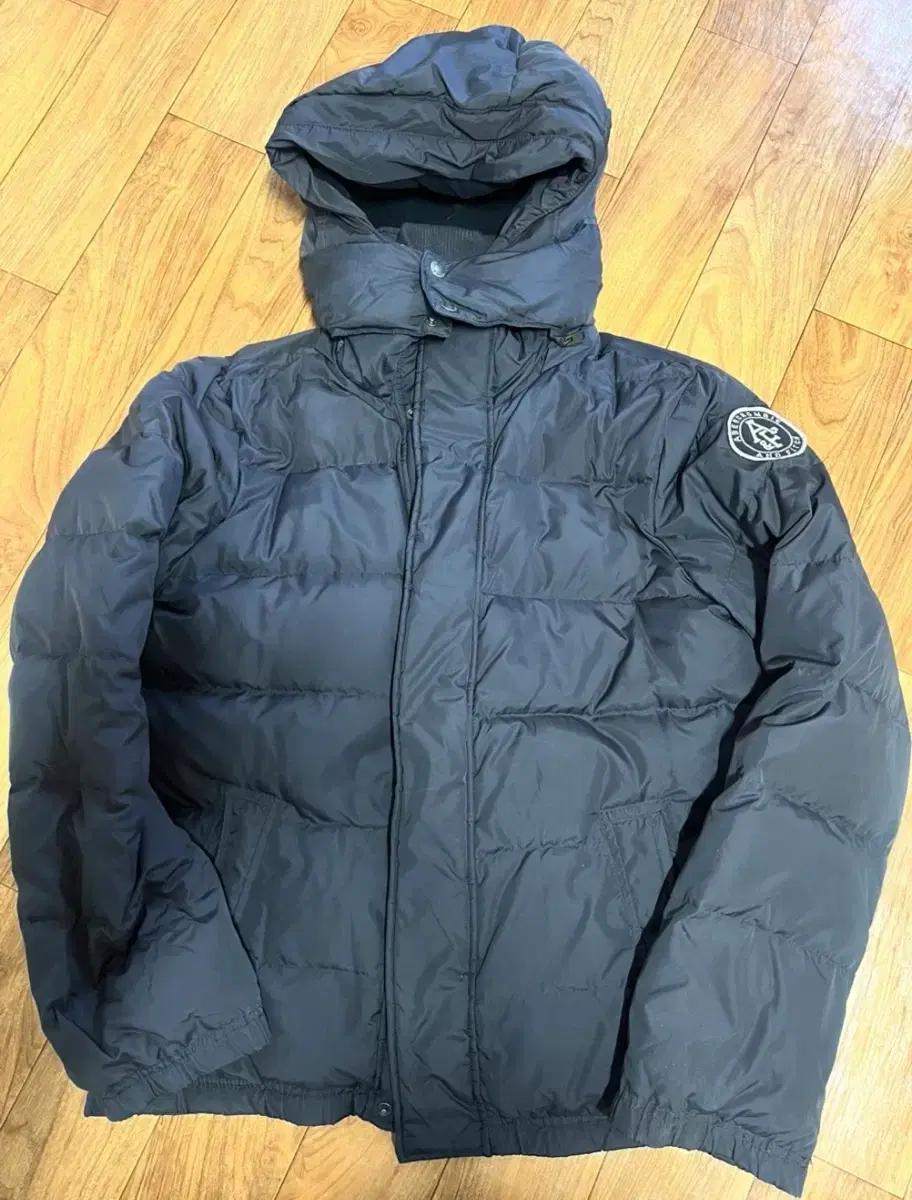 Abercrombie & Fitch 남성 패딩 L 100