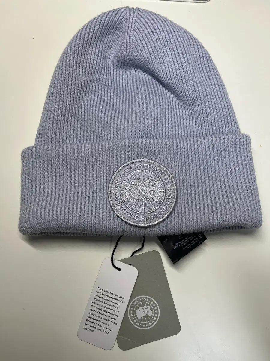 캐나다구스 canada goose 모자 비니
