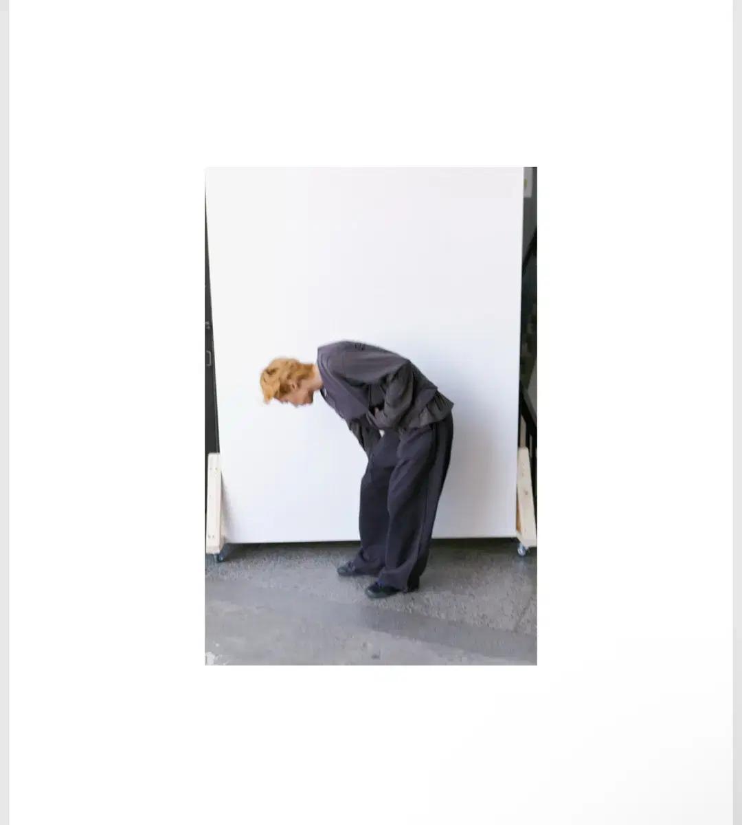 폴리테루 잔여재고 더현대 서울 대리해주실분 구합니다