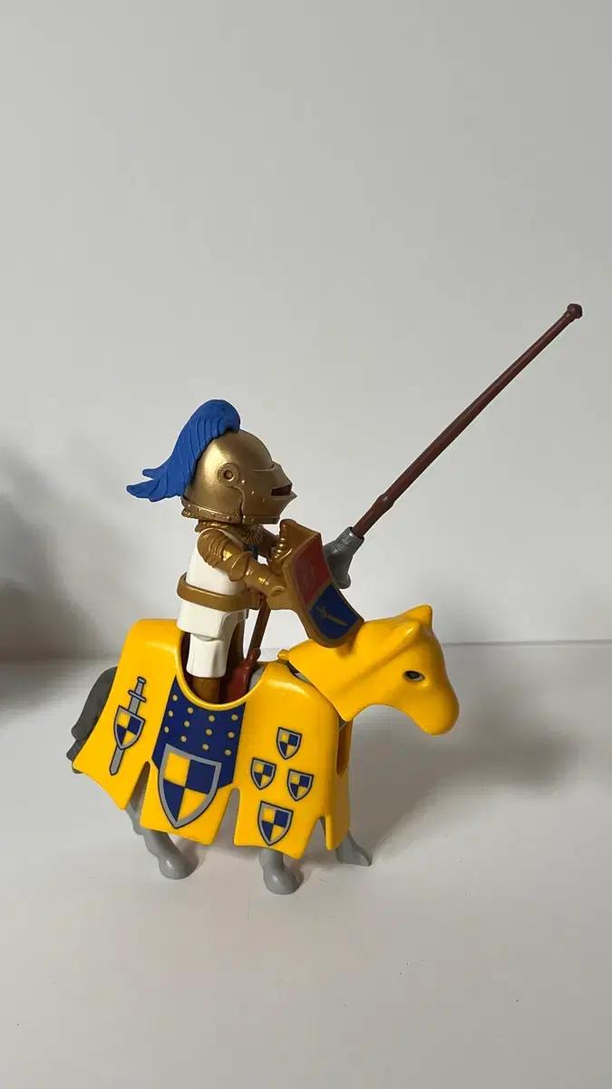 플레이모빌 기사 4