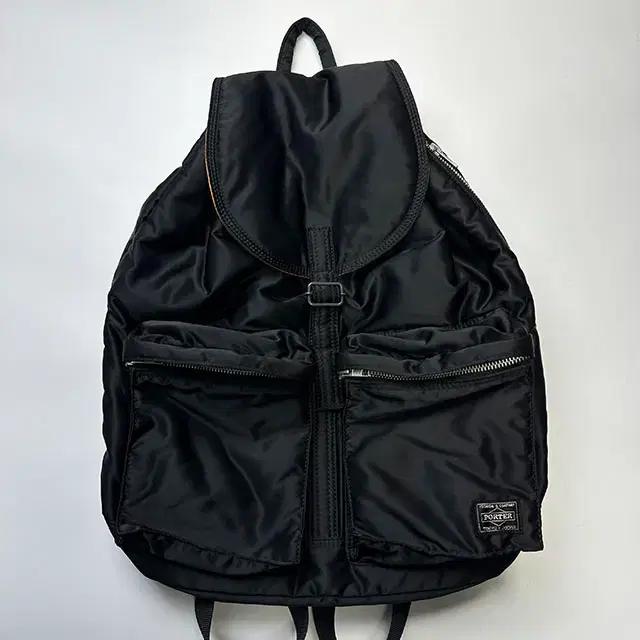 PORTER TANKER RUCKSACK 포터 탱커 럭색 백팩