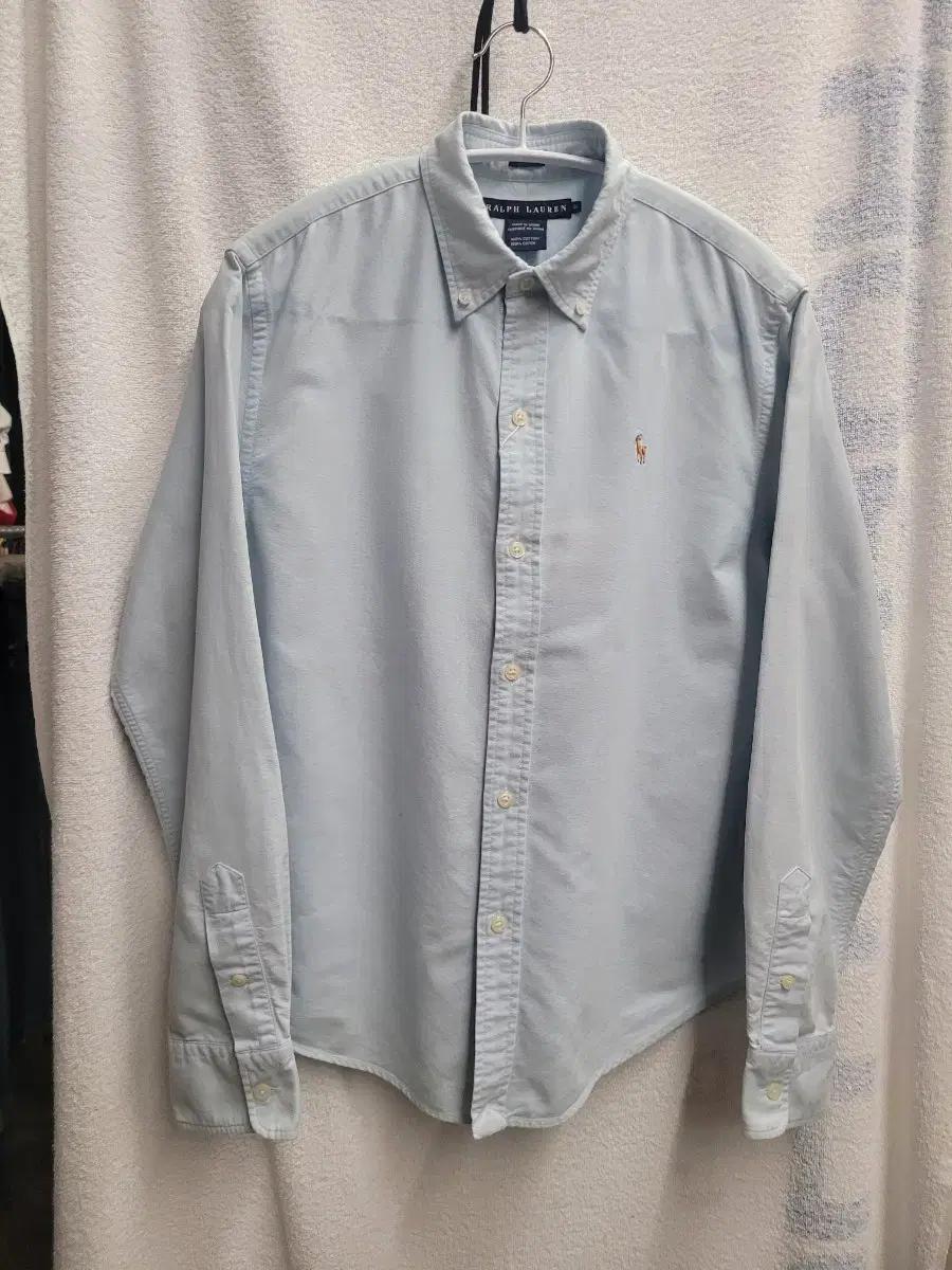 폴로 랄프로렌 남방 셔츠 여성 S