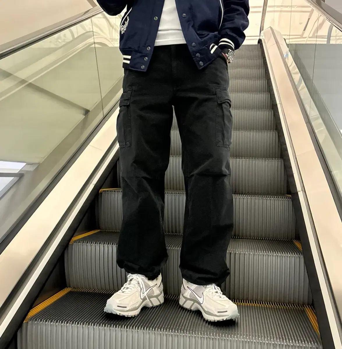 (31) 폴로 랄프로렌 24ss 빈티지 카고팬츠