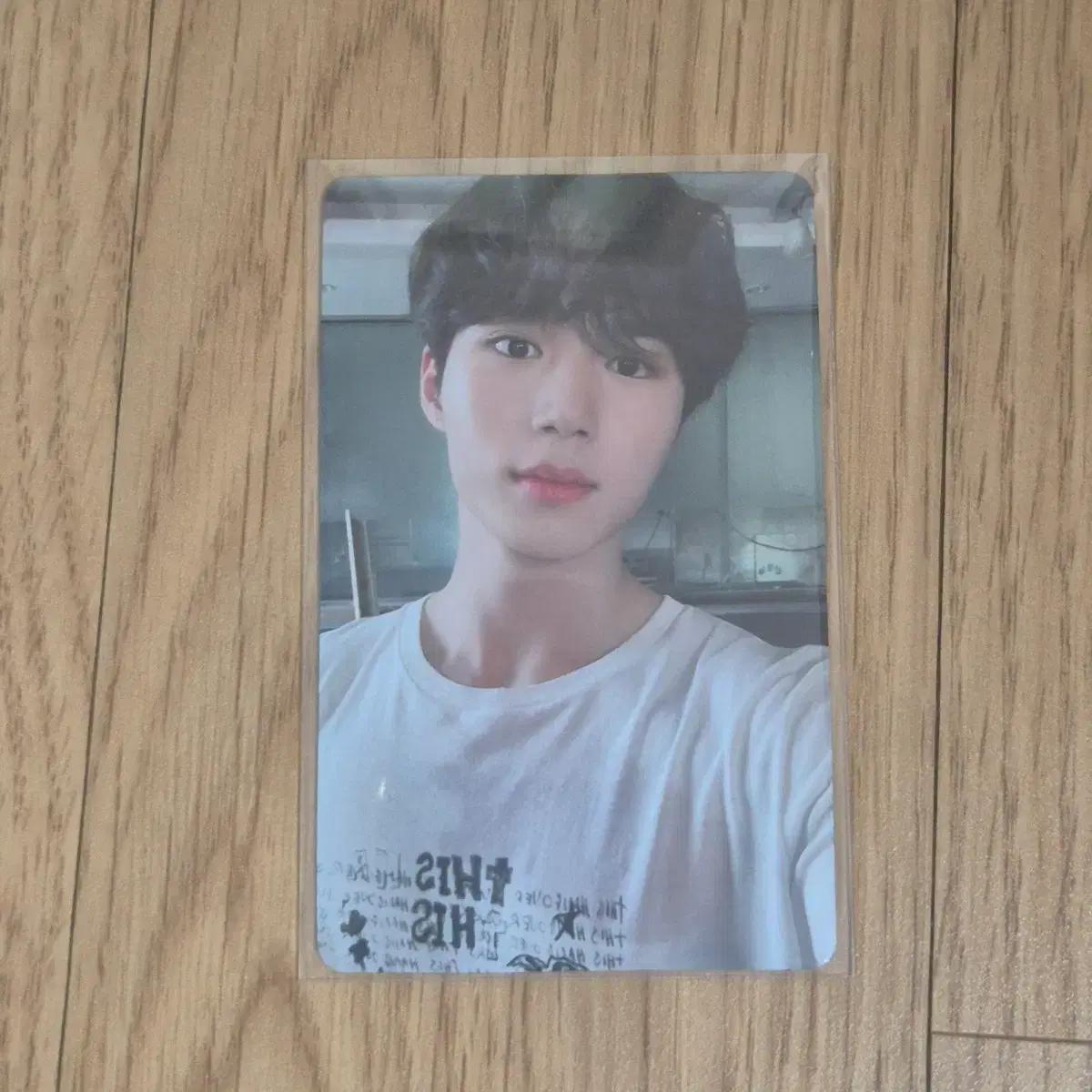 위아이 김준서 준서 알파드라이브원 알디원 루아이 1기 일본 통상반