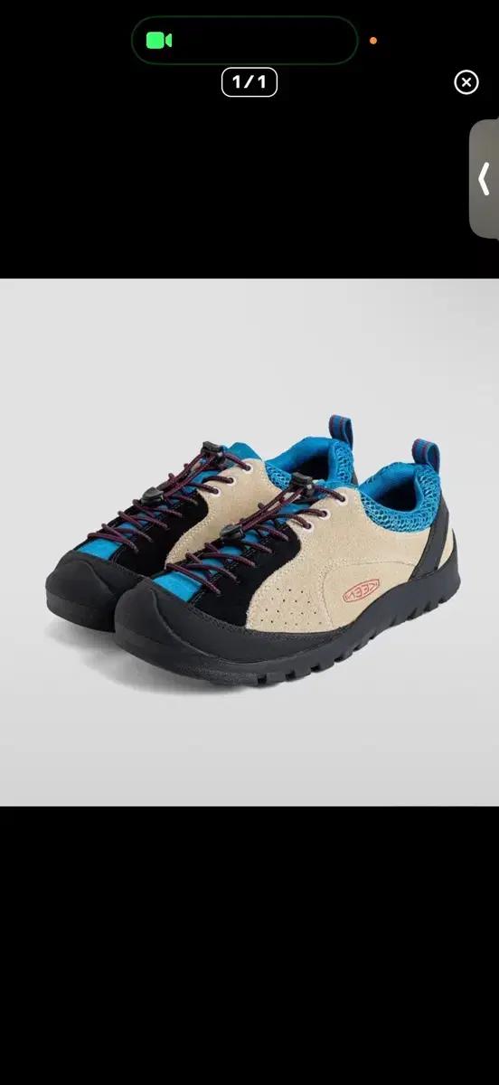 Keen 재스퍼 스니커즈 230