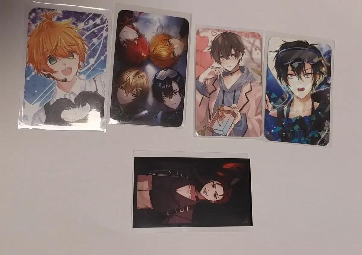 (12월 27일까지 가격내림)리레볼루션 공굿, 비공굿 판매