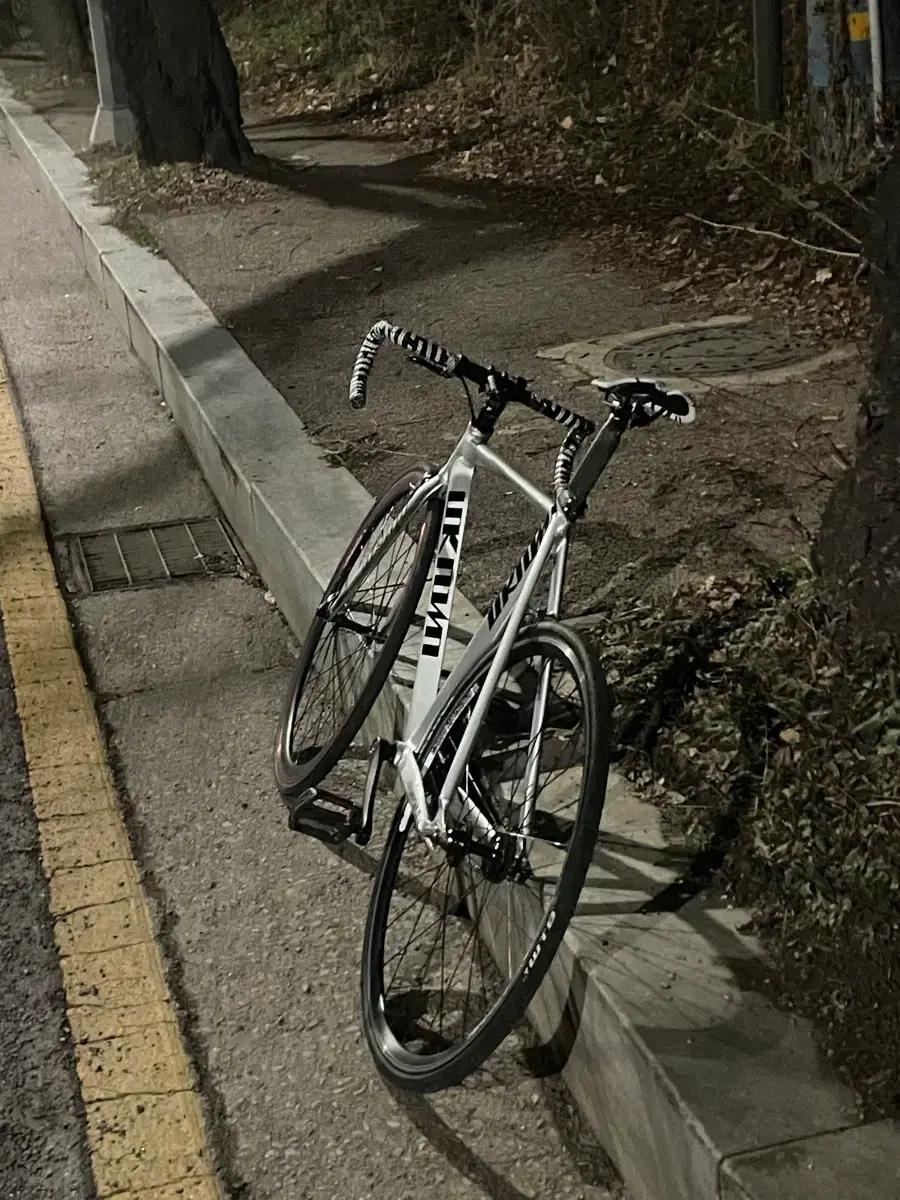 언노운 싱귤러리티 2 m사이즈 급처