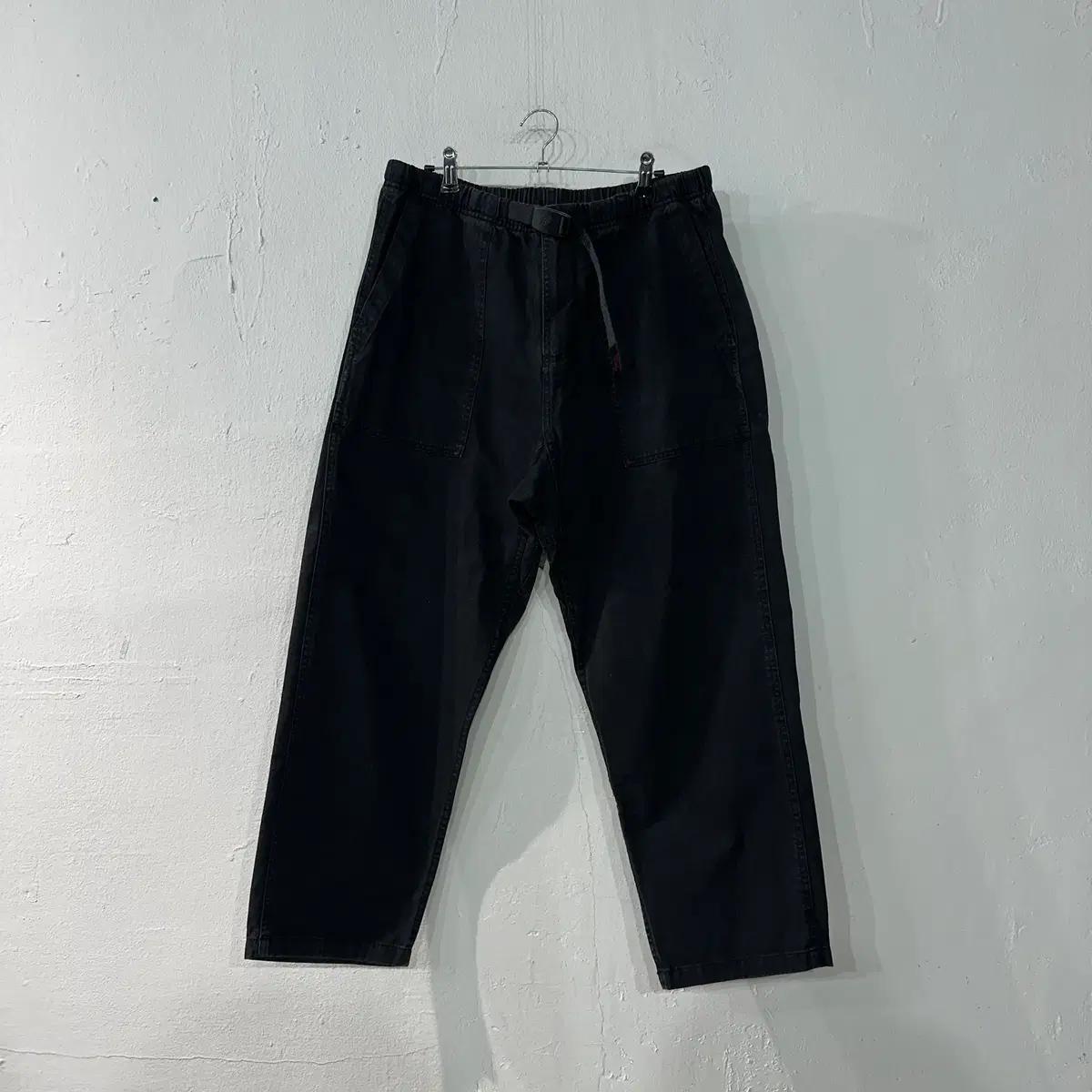 그라미치 팬츠 L