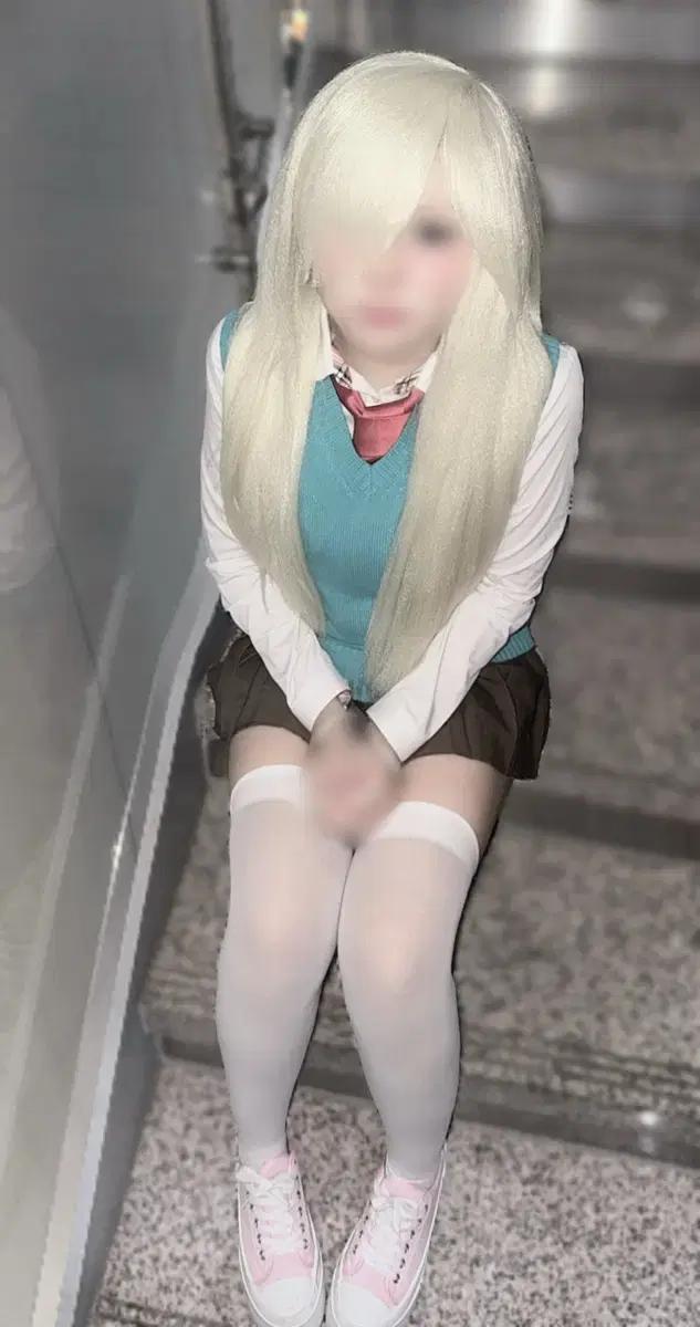 좀비고등학교 고나래 풀셋 팝니다