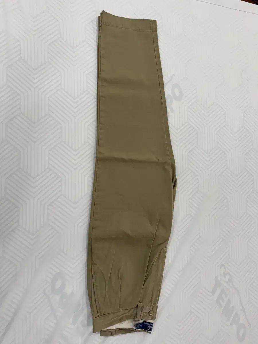 폴로 휘트먼 치노 30