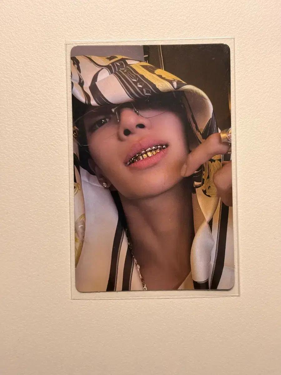 올데프(ADP) 타잔 famous 앨범포카