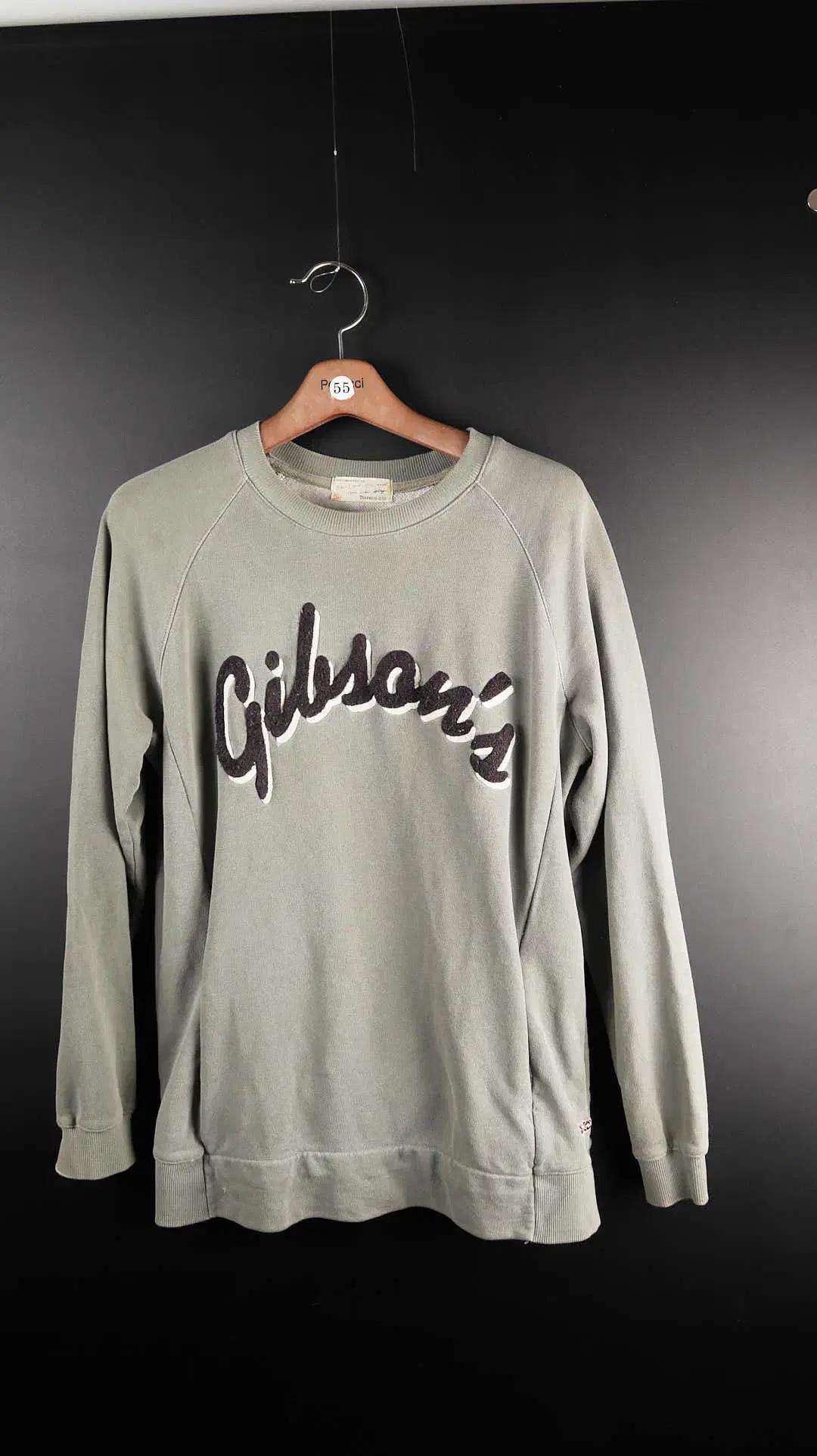 써스데이아일랜드 맨투맨