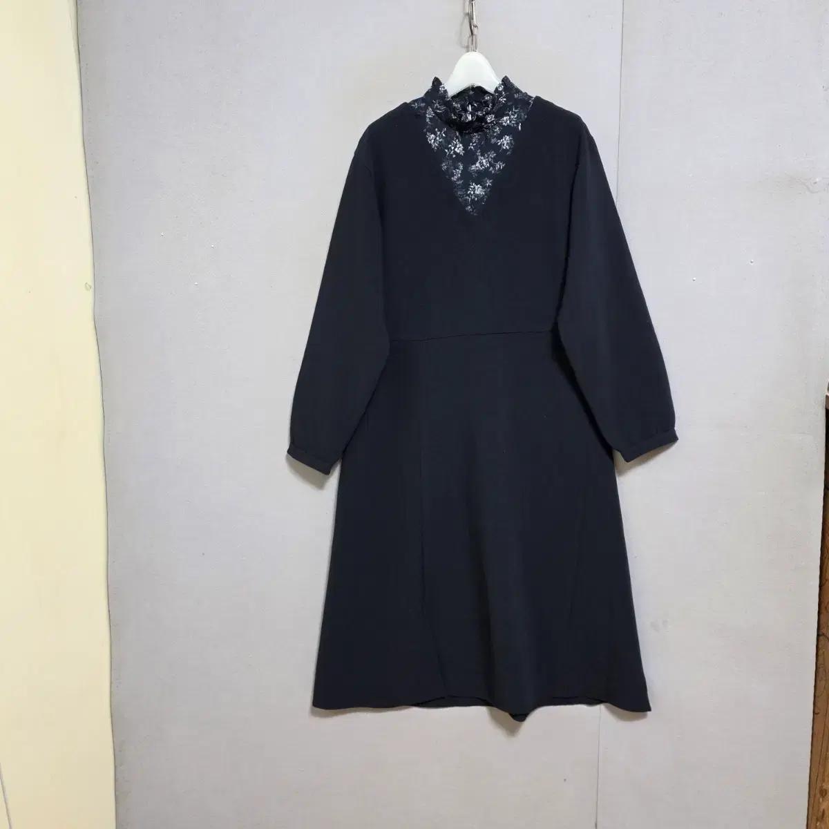 써스데이아일랜드 차분한스파일 원피스 S n2611 애슐리상점