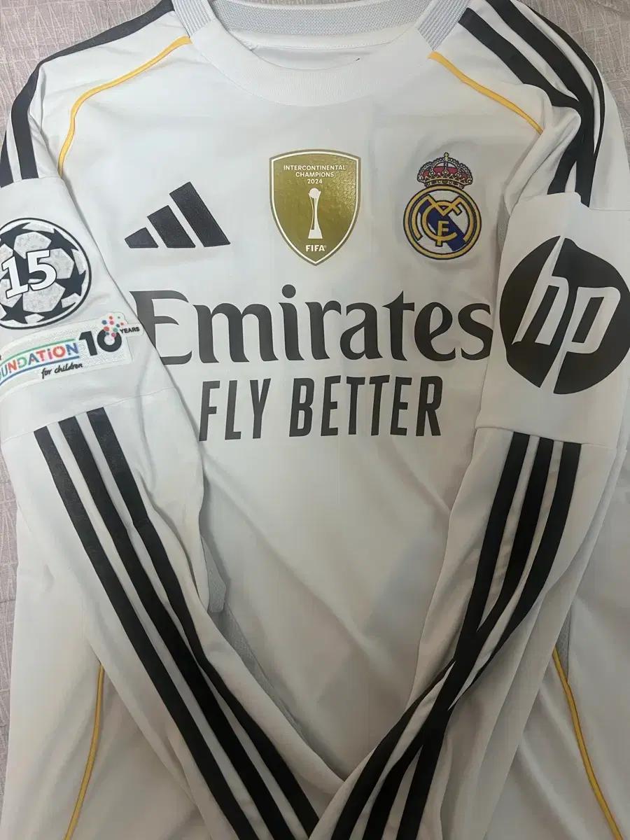 레알마드리드 25-26 비니시우스 풀마킹