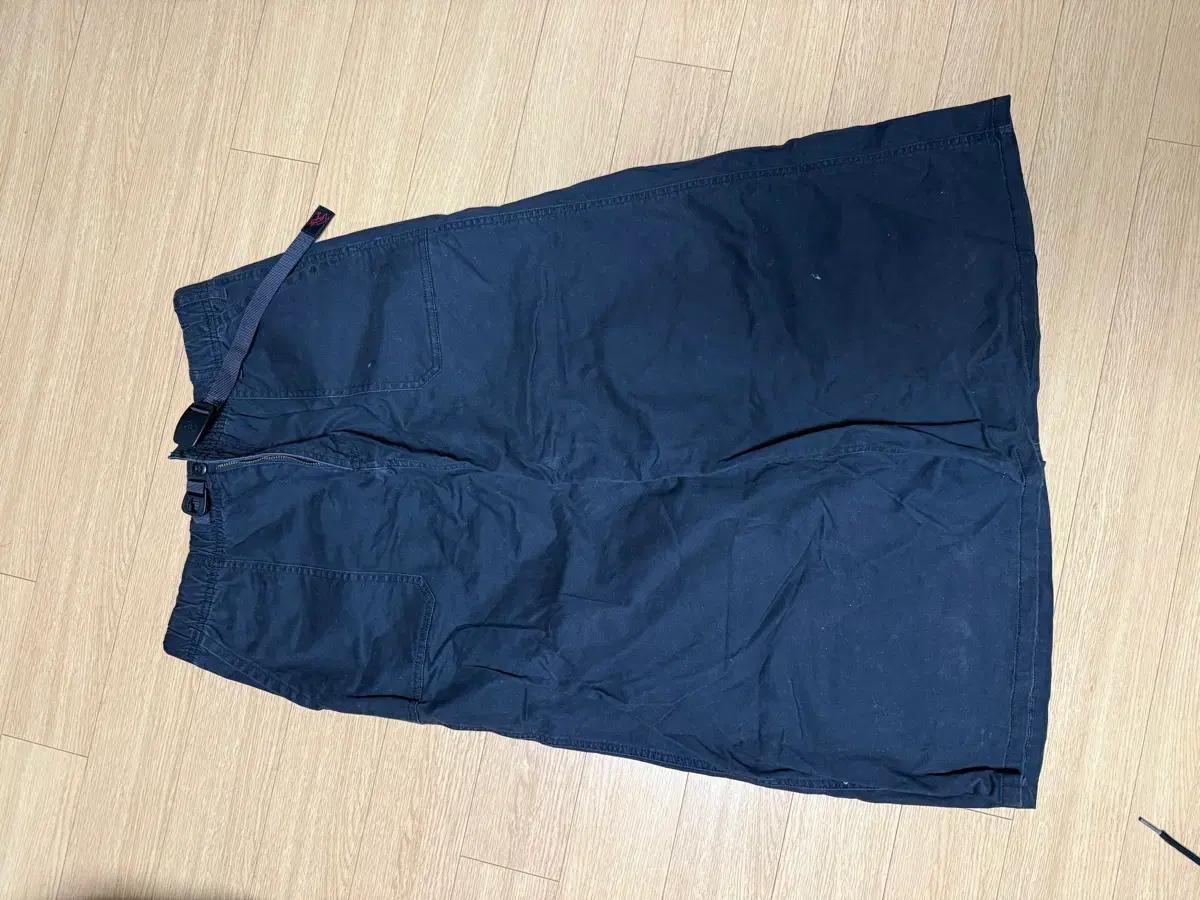 그라미치 롱스커트