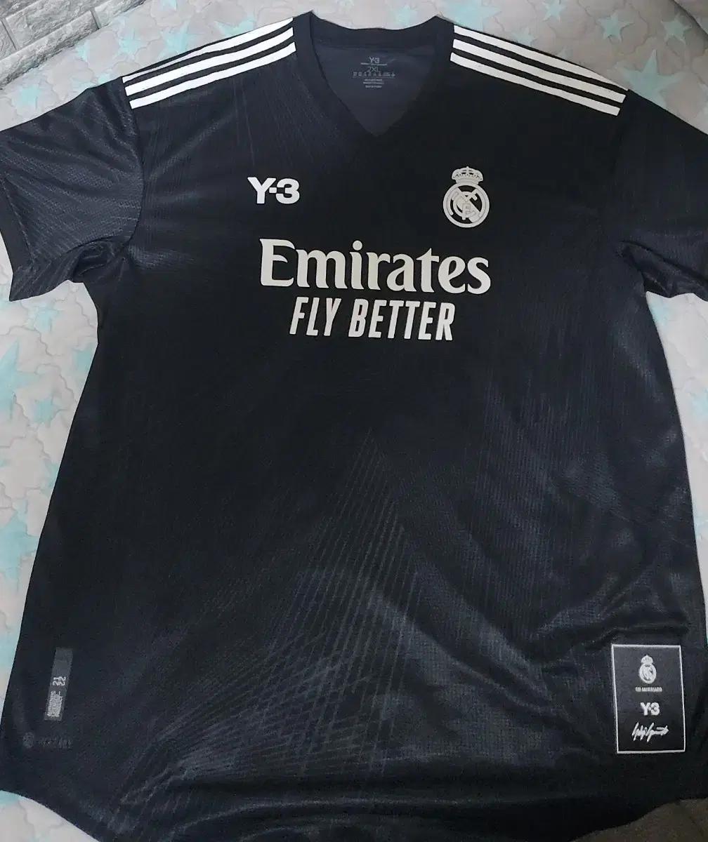 21-22 레알 마드리드 Y-3 레플 해외 2XL