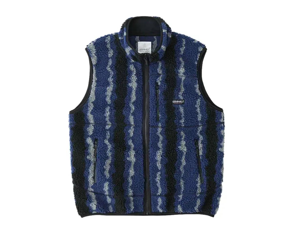 그라미치 리플 쉐르파 조끼 구해요