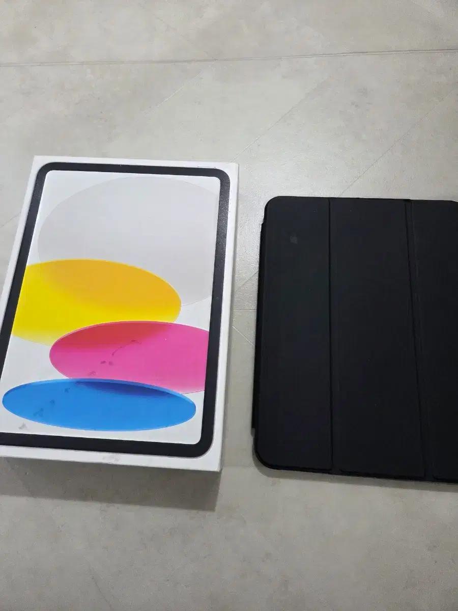 아이패드 10세대 64G wifi