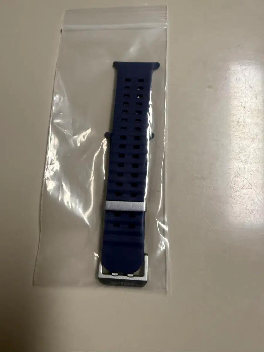 갤럭시 워치 울트라 마린밴드 정품