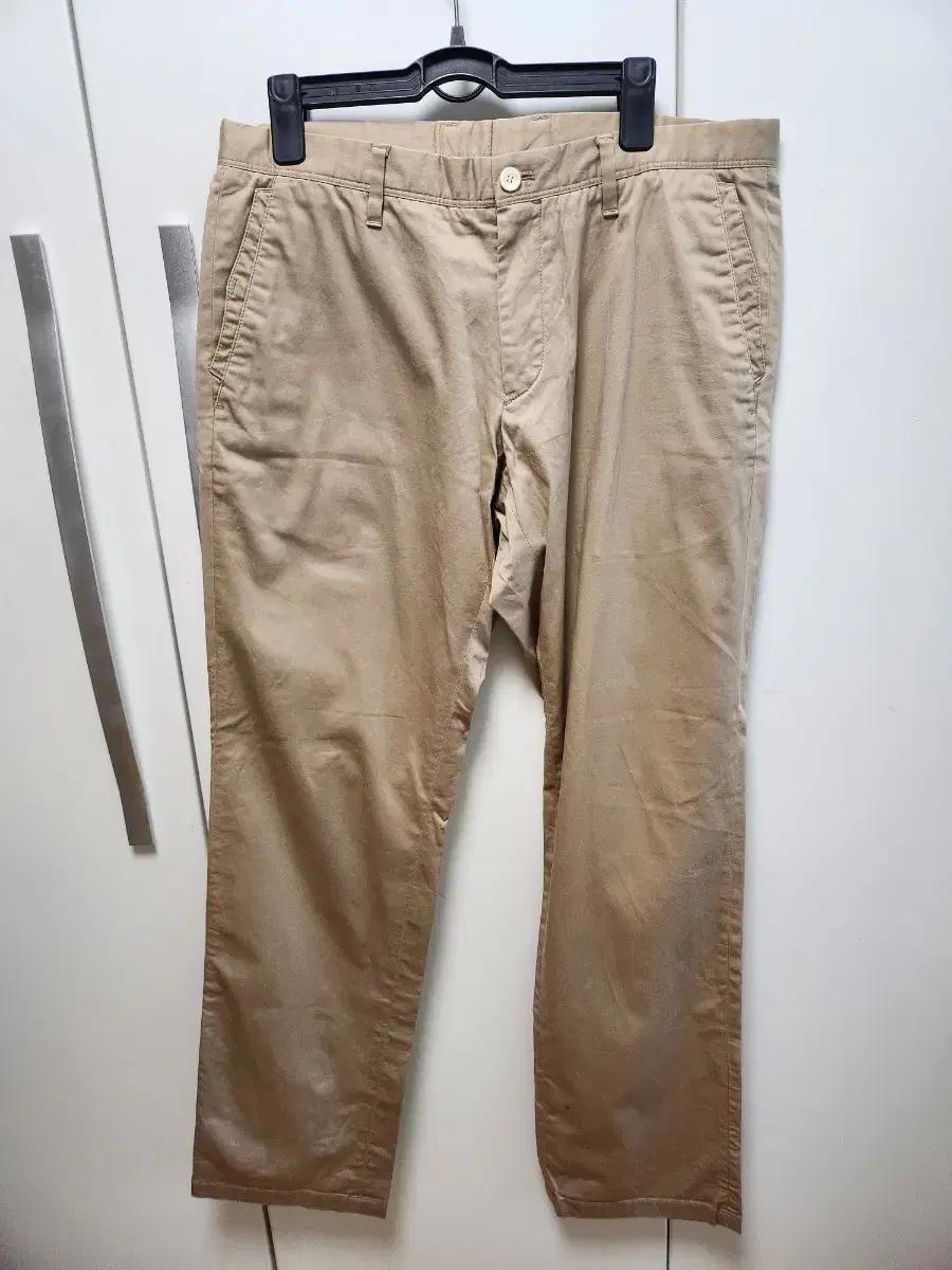 85 써스데이아일랜드 남성면바지