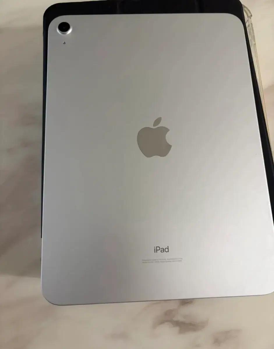 아이패드 10세대 64gb 하자없음