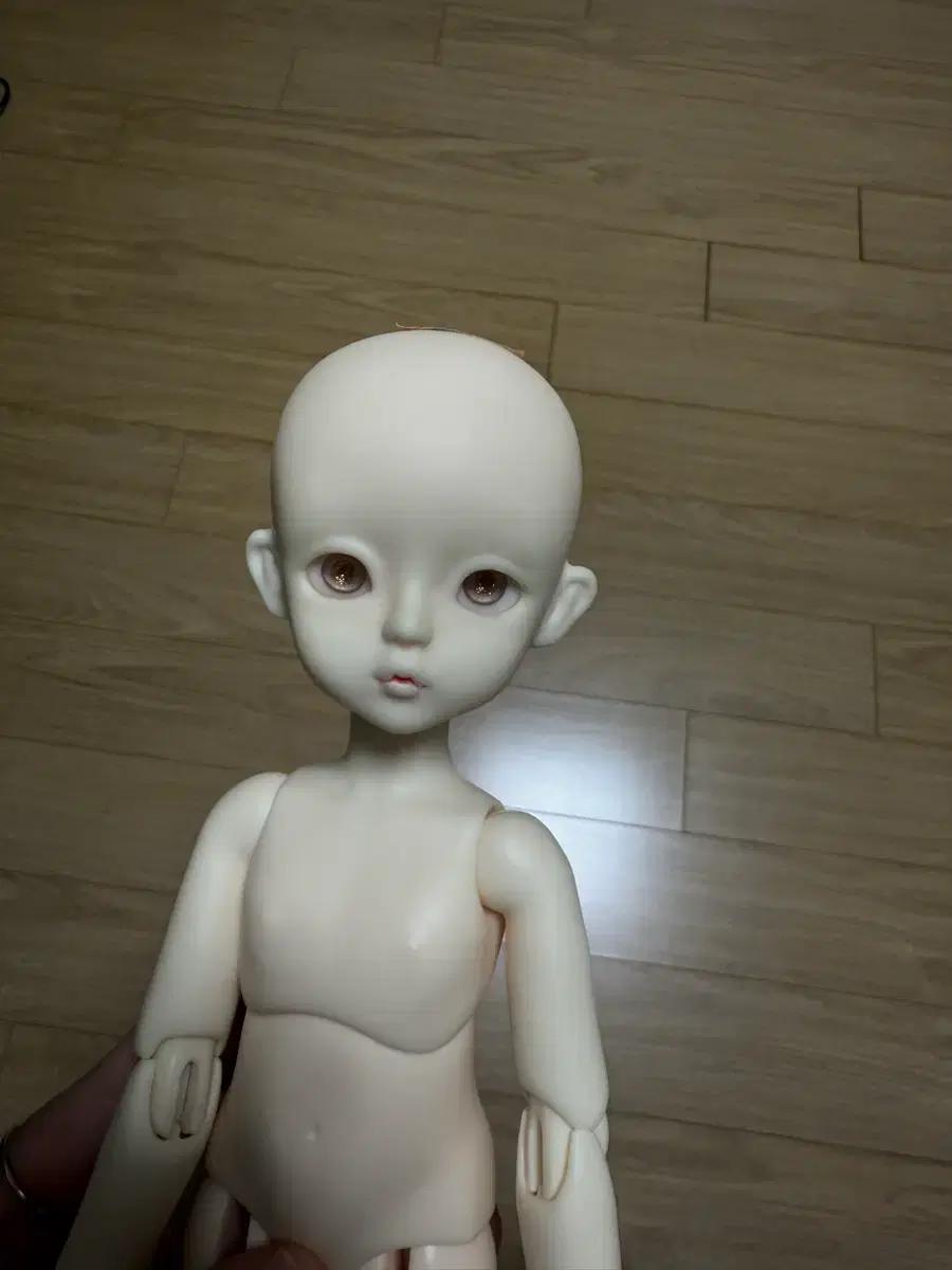 마지막가격)스윗앤돌 인아 구체관절인형 구관