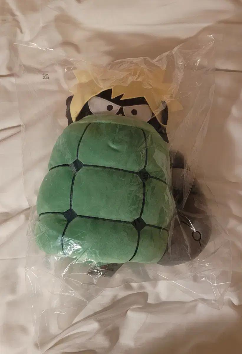 나히아 원화전 바쿠고 카츠키 빅 다이너마 인형