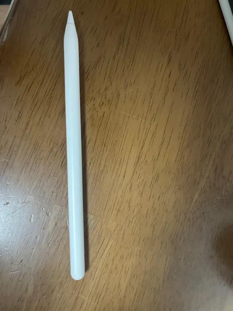 애플펜슬 2세대 판매합니다! (부품용)