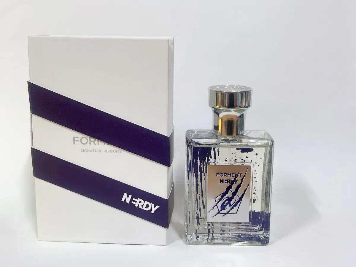 포맨트 널디 50ml