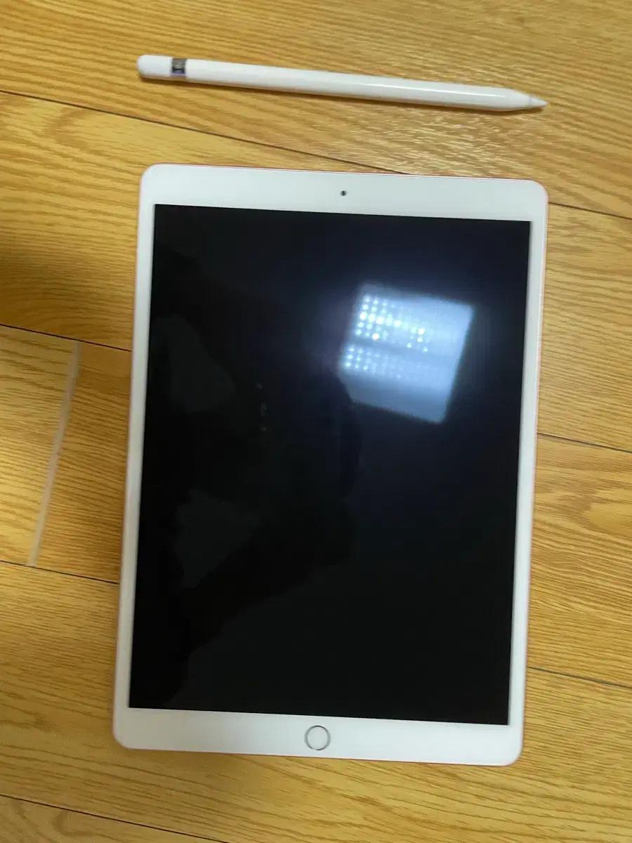 아이패드 프로 10.5 + 애플펜슬