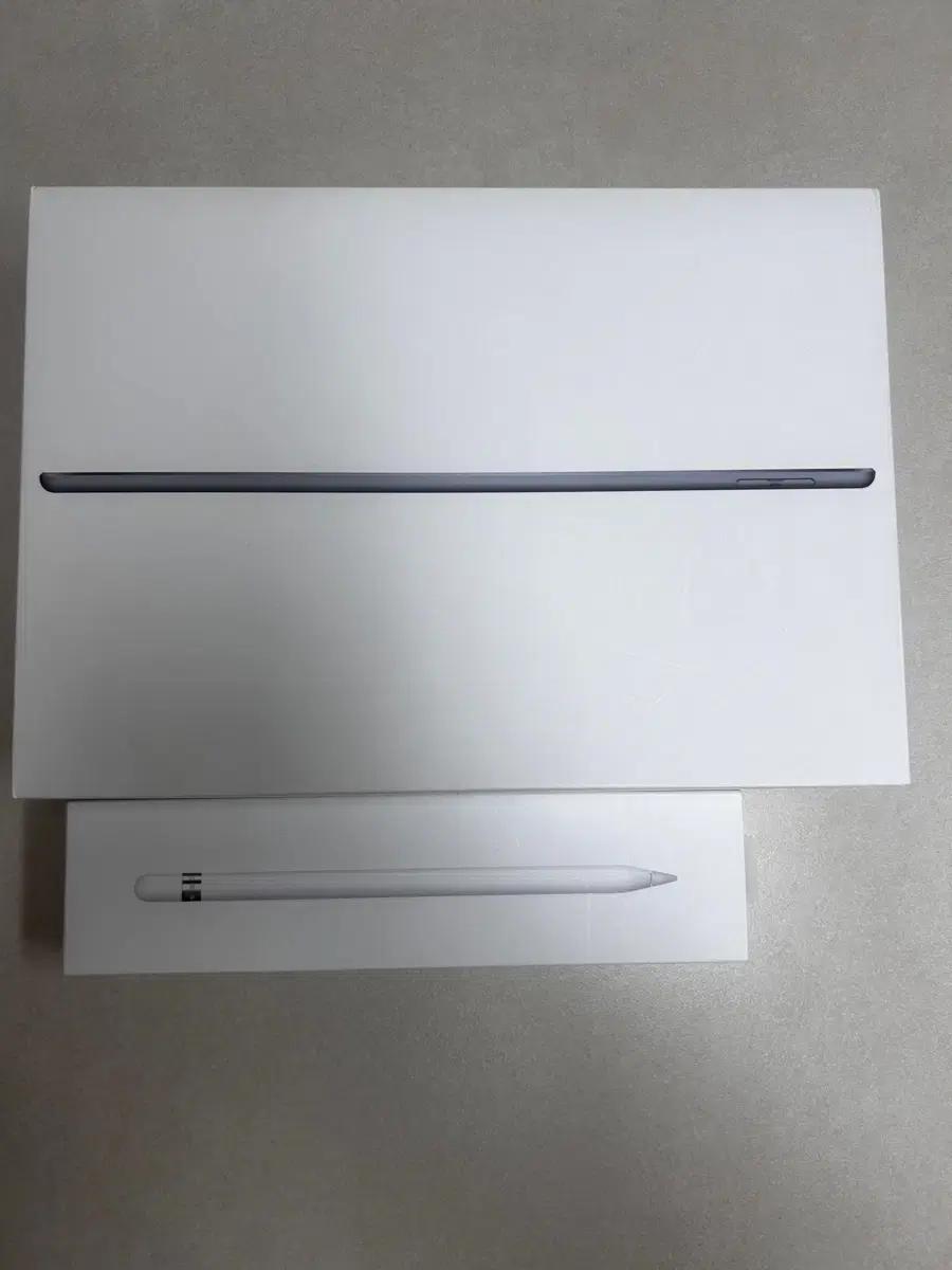 아이패드 에어3세대+애플 팬슬