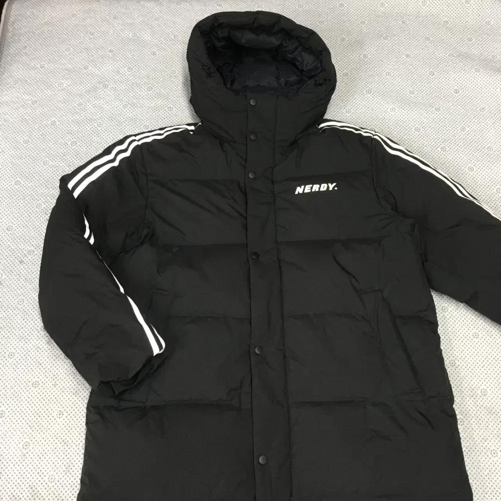 널디 덕다운 롱패딩 만원샵LL28