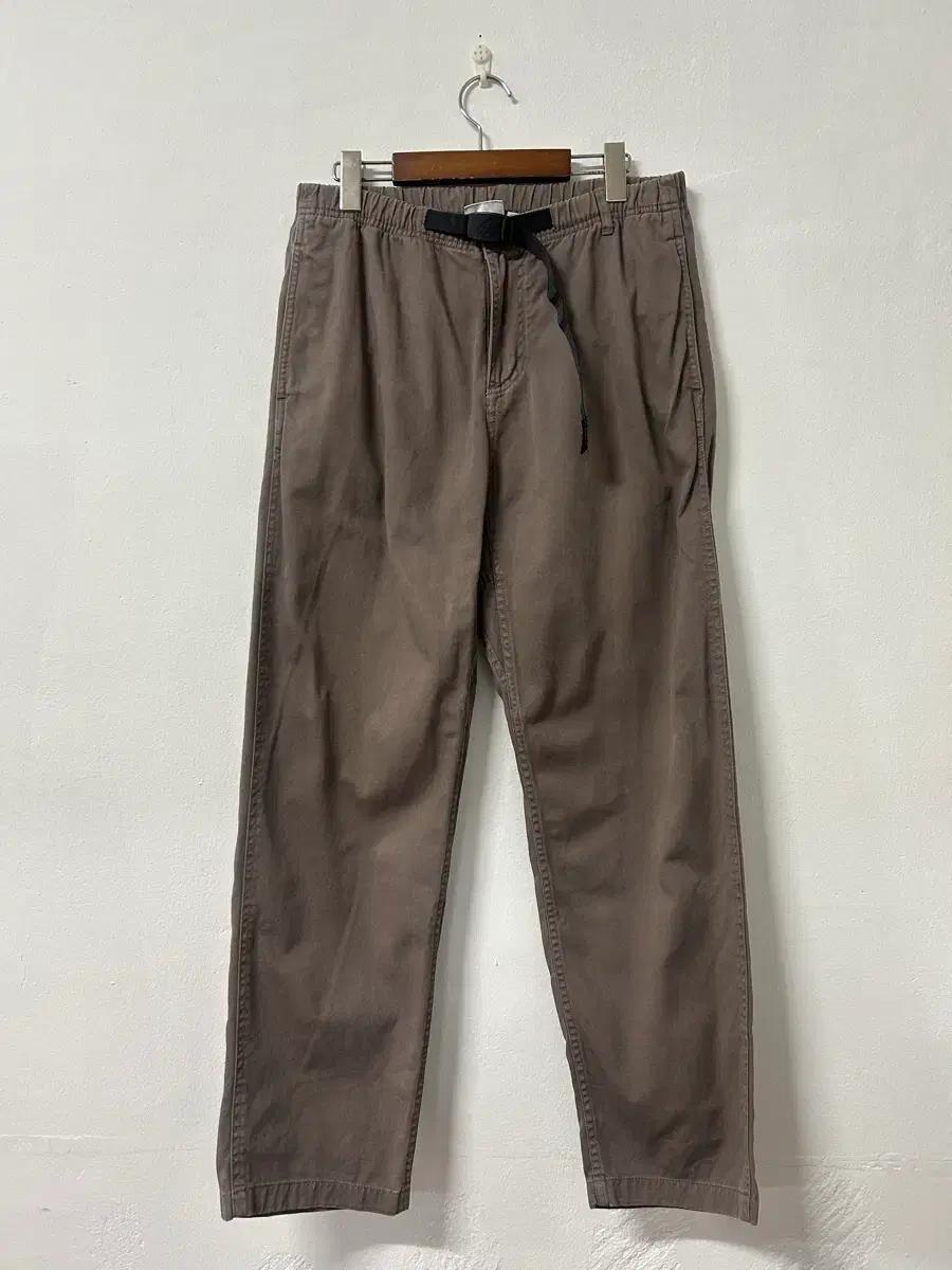 그라미치 팬츠 M