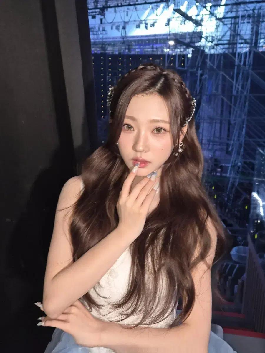 하츠투하츠 굿즈 나눔 받아요