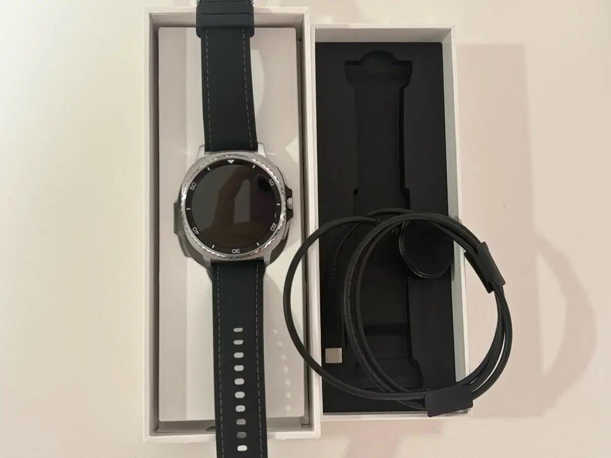 갤럭시 워치 울트라 2025 개봉 미사용