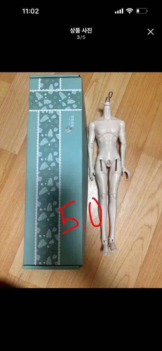 데이지 28 바디 + 의상 일괄 구관 오비츠