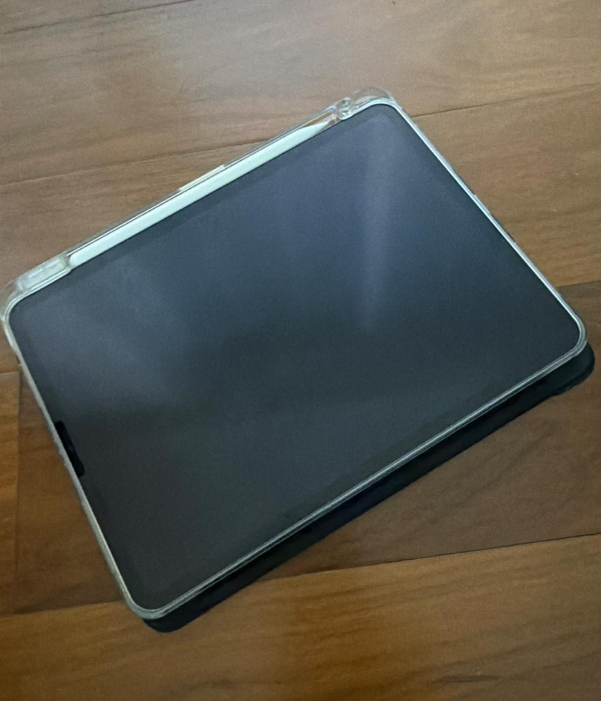 아이패드 프로 11 (1세대, 64gb wifi) + 애플펜슬 2세대