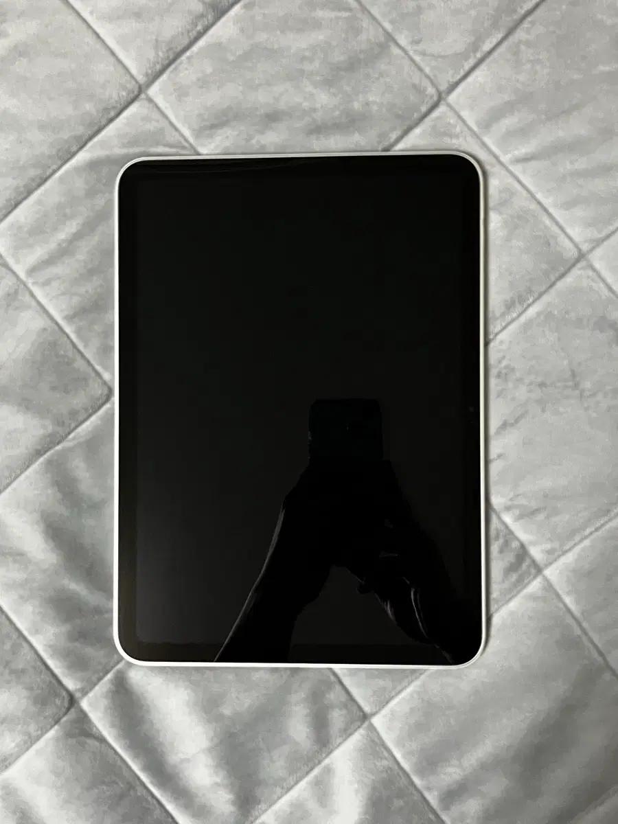 아이패드 10세대 실버 64GB