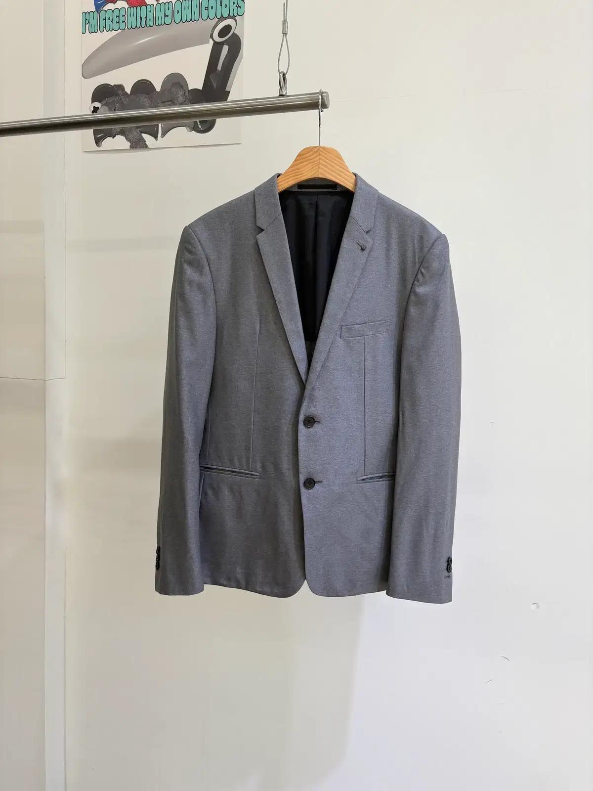 BLACKBARRETT (Made in Japan) 블레이저