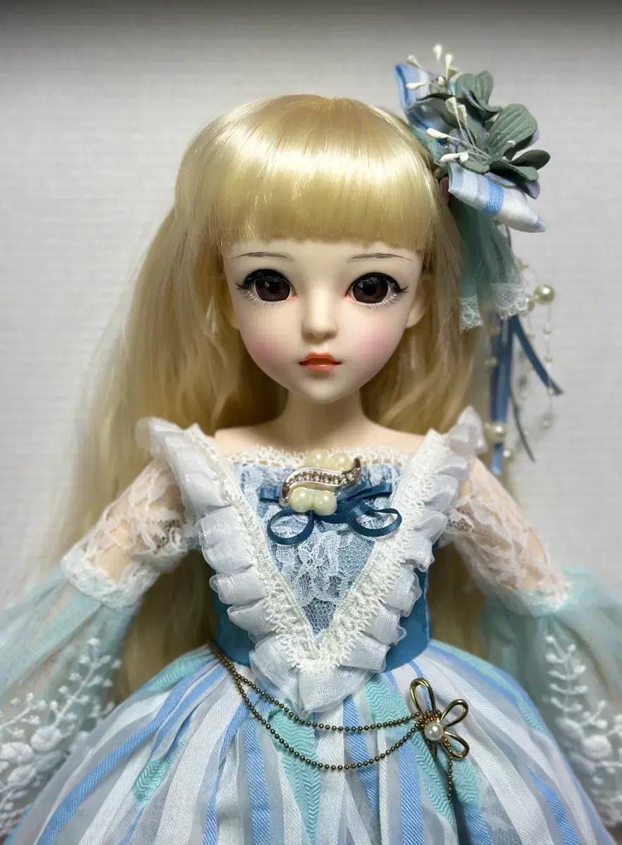 60cm 도리스돌 구체관절인형