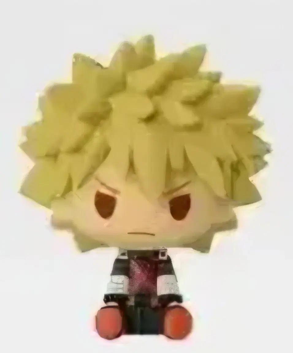 제일복권 나의 히어로 아카데미아 F상 바쿠고 피규어