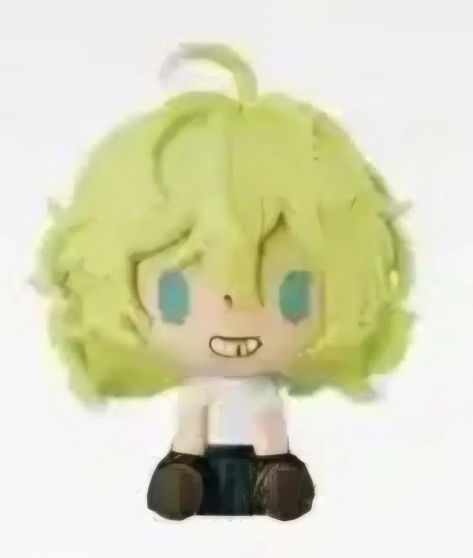 제일복권 나의 히어로 아카데미아 F상 하가쿠레 토오루 초코노코 피규어