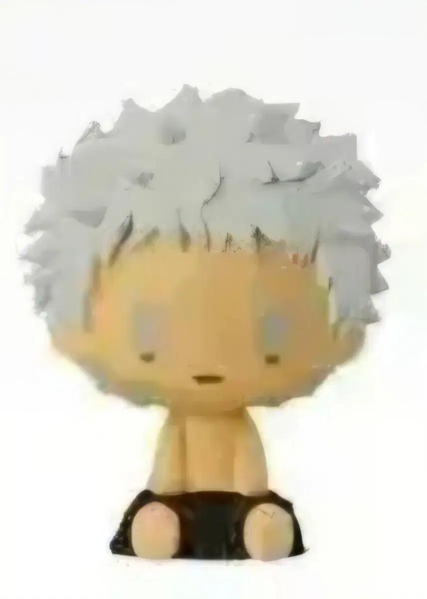 제일복권 나의 히어로 아카데미아 F상 올포원 초코노코 피규어