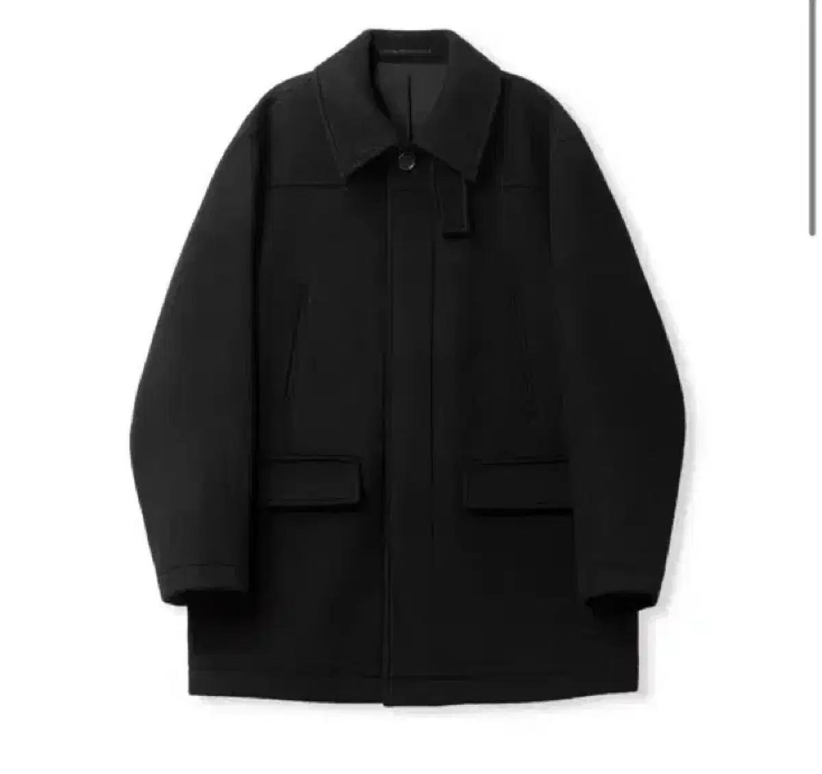 스테디에브리웨어 카코트 1사이즈