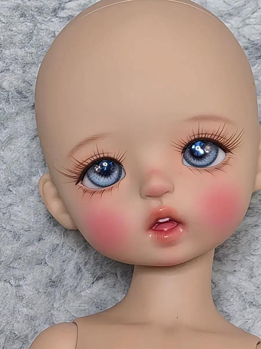 구체관절인형 리나슈슈 usd 텐 토끼 판매