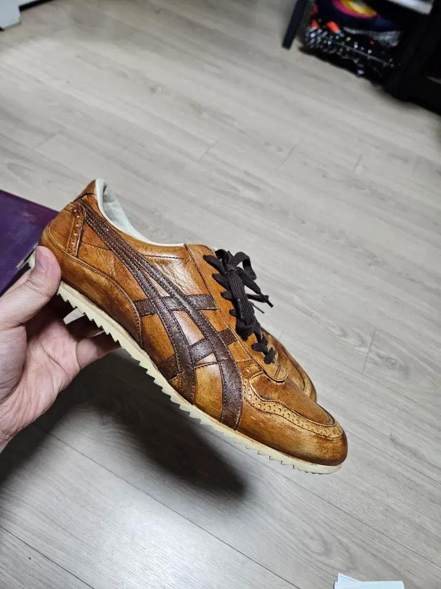 오니츠카타이거 니폰메이드